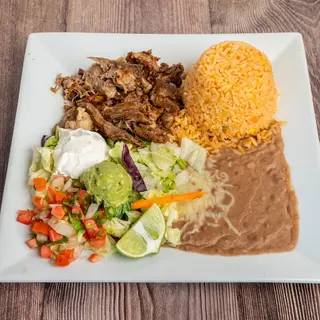 Carnitas