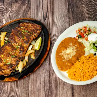 Carne Asada